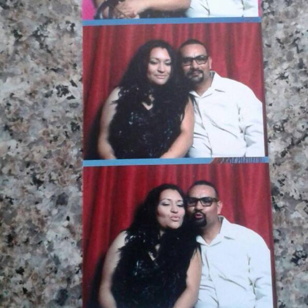 Meet your Posher, Monica